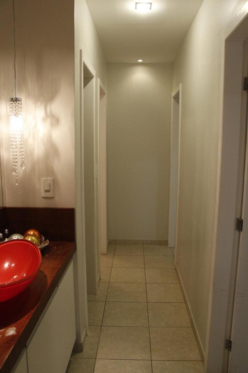 3Qtos Quadra Do Mar Lindo! Apartment Guarapari Exterior photo